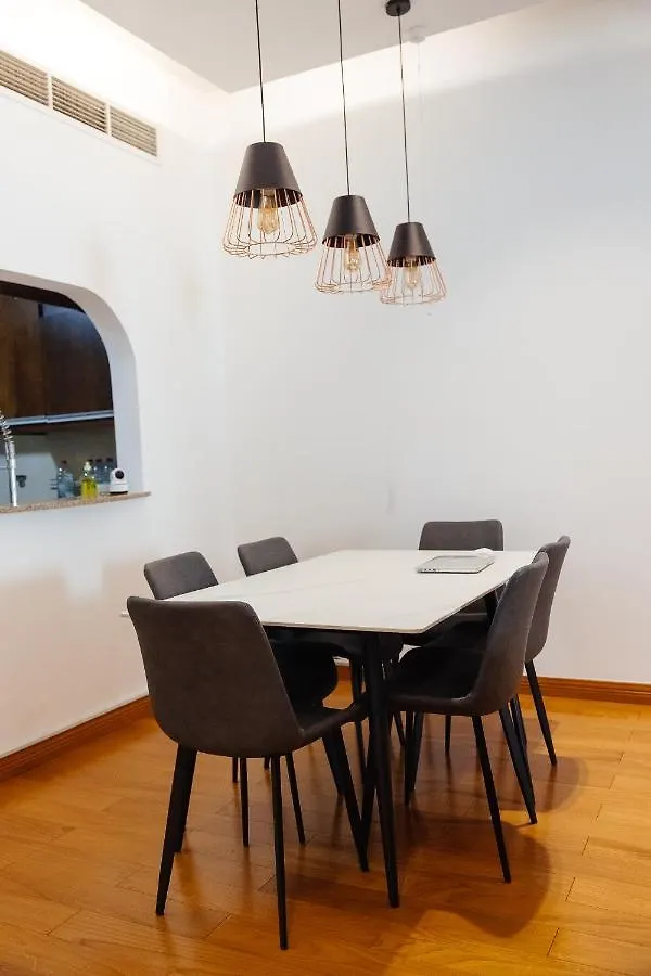 Dulive Hostel Dubai United Arab Emirates