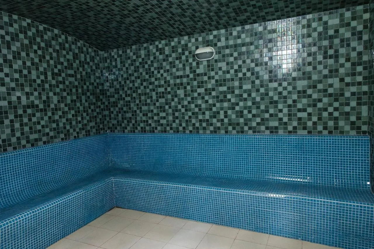 Dulive Hostel Dubai 0*,