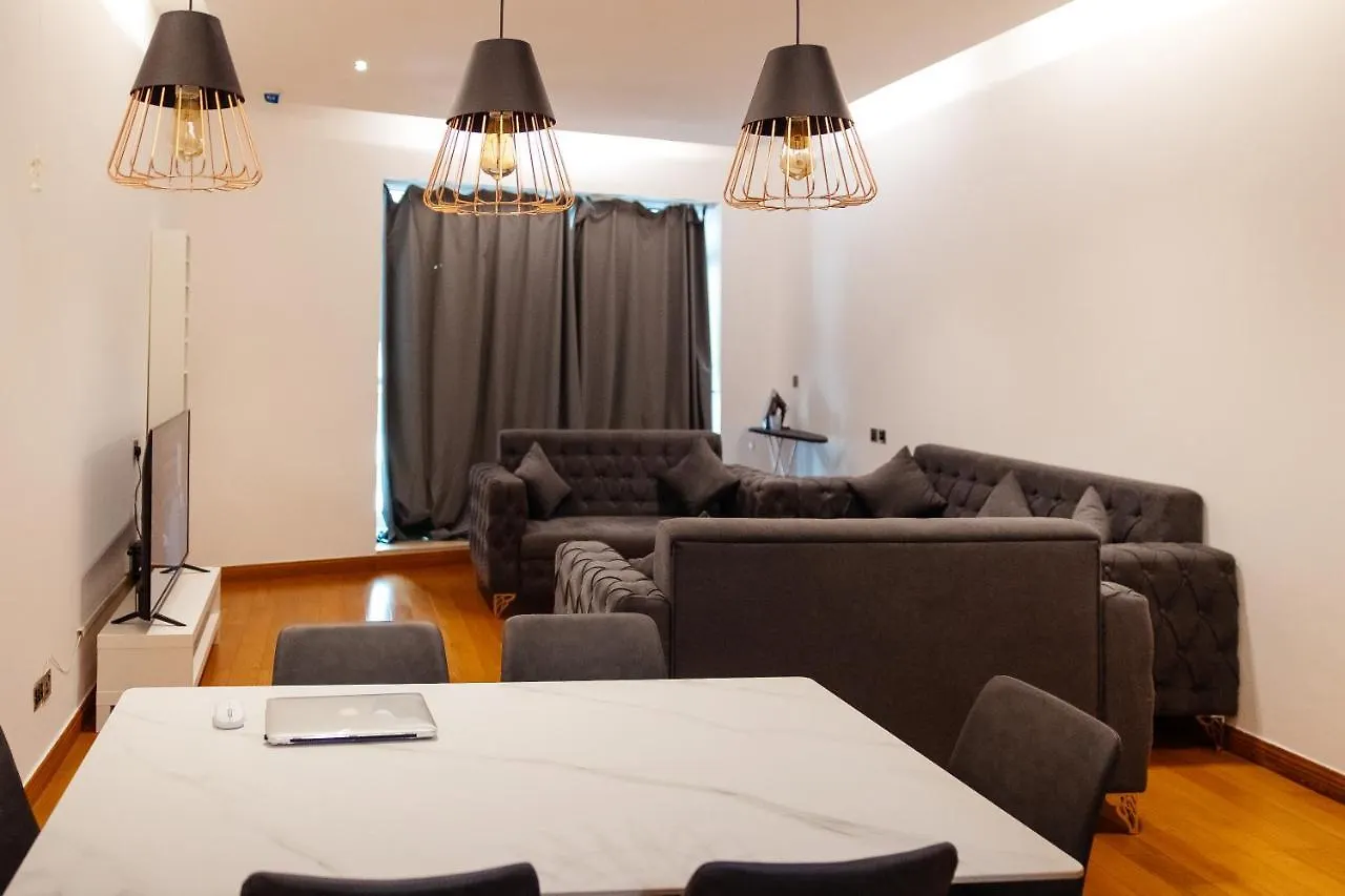 Dulive Hostel Dubai 0*,