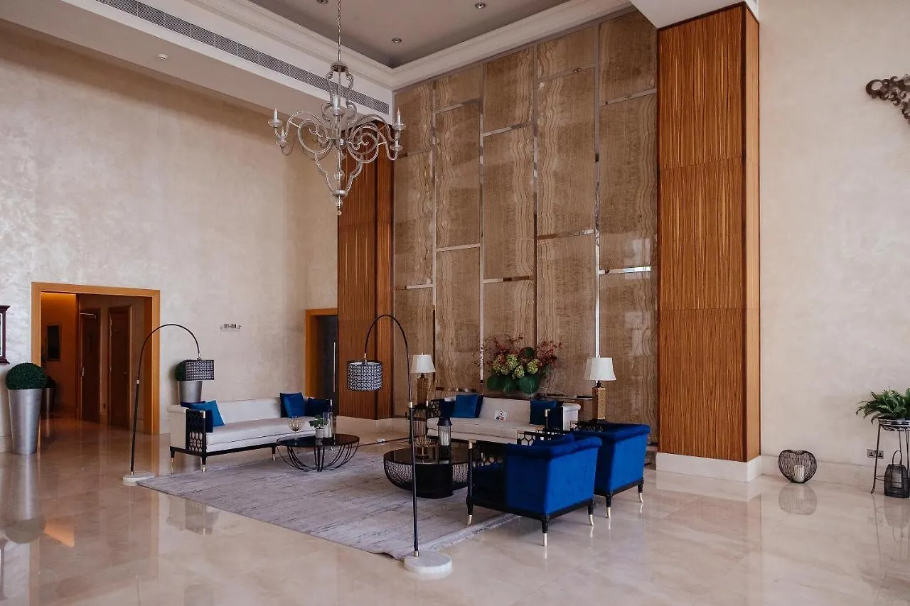 Dulive Hostel Dubai