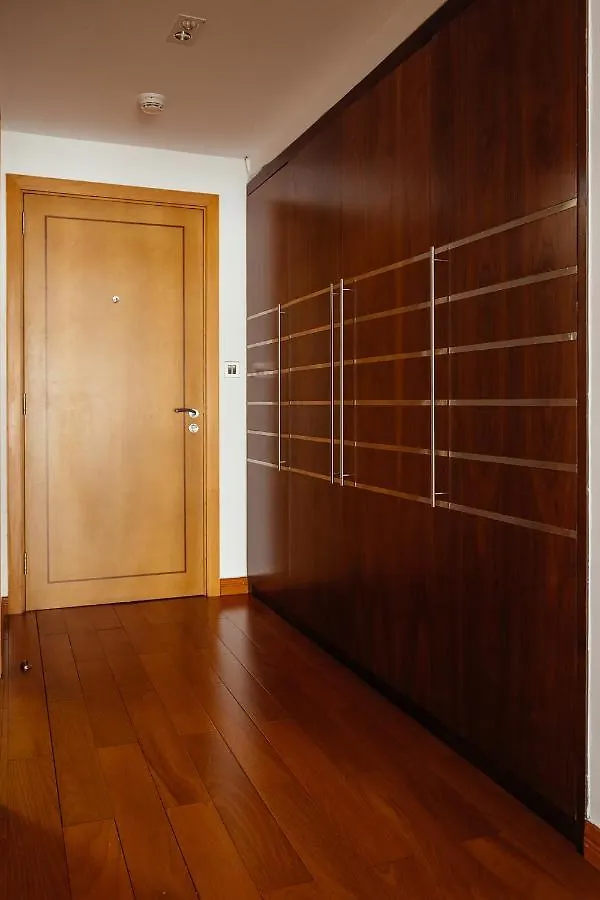 Dulive Hostel Dubai United Arab Emirates