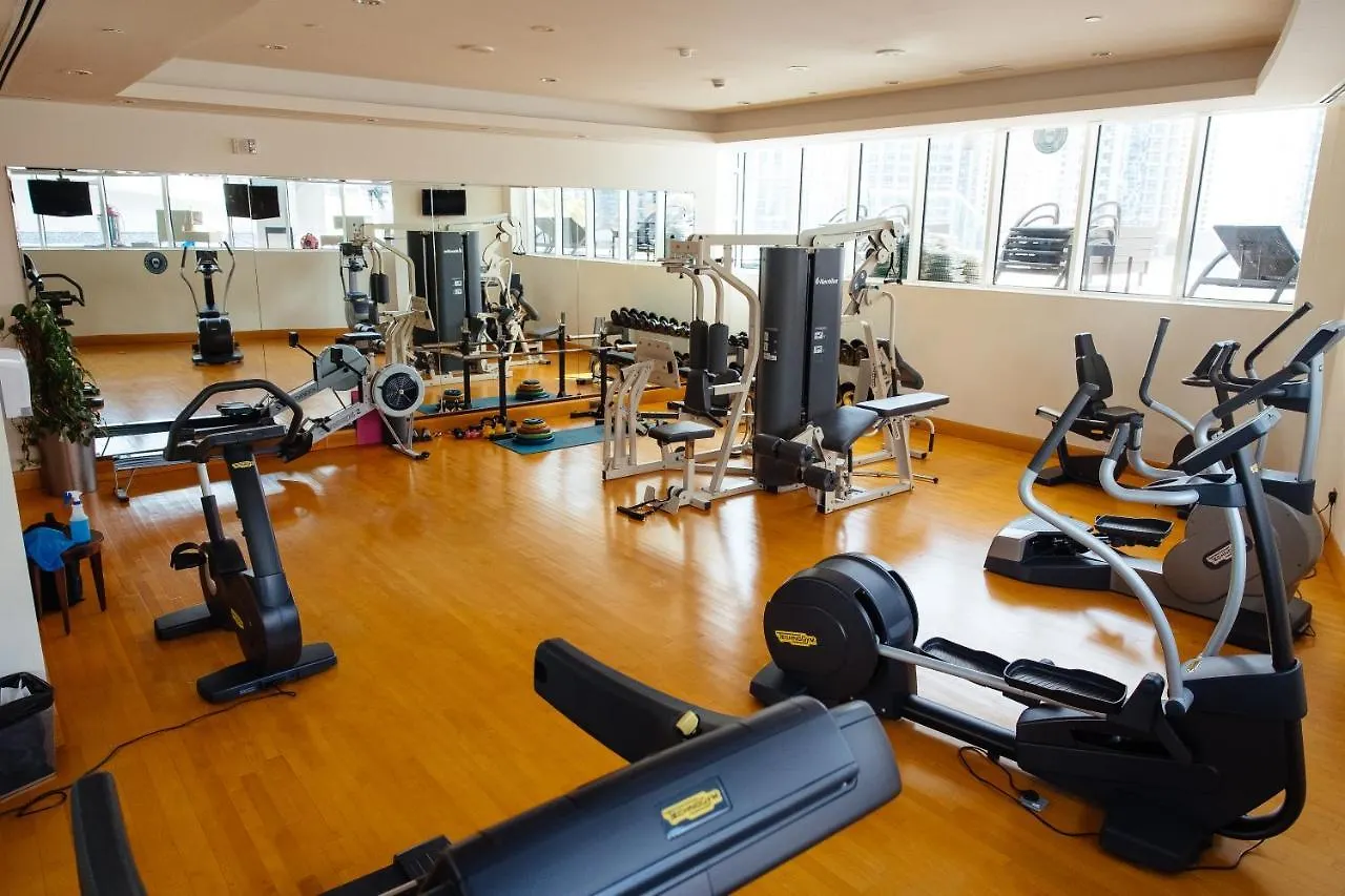 Dulive Hostel Dubai United Arab Emirates