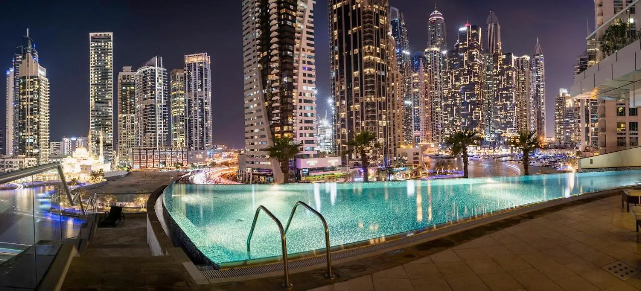 Dulive Hostel Dubai